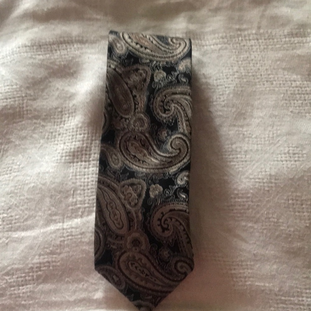 Tie